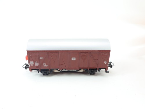 Märklin 4411 gedeckter - h0,