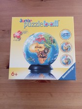 Puzzleball junior, 96 Teile