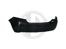 Stoßstange hinten für Toyota
