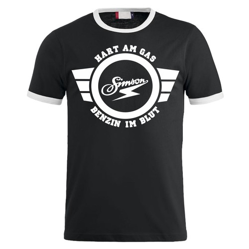 Männer jungen sport - sport, t-shirt