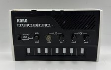 Korg monotron analog - korg,