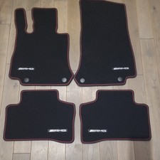 OEM AMG Mercedes Benz GLC