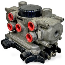 WABCO EBS Ventil SOLARIS