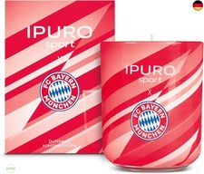 ipuro sport x FC Bayern