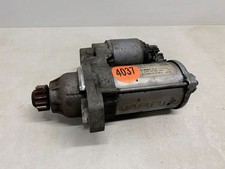 VW Volkswagen up! Seat Mii Anlasser Starter Motor 02M 911 021 H