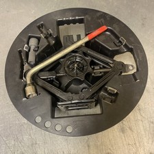 Genuine Fiat Punto 188 Jack