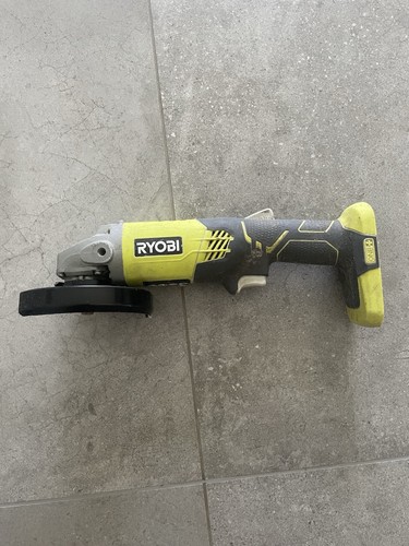 Ryobi r18ag - ryobi,