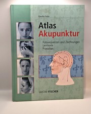 Claudia Focks, Atlas