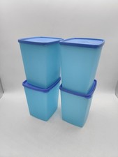 4 x Tupperware Gefrierdose