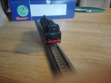 ROCO, HO, Dampflok, BR 64