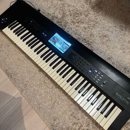 Korg krome musik - krome, 73