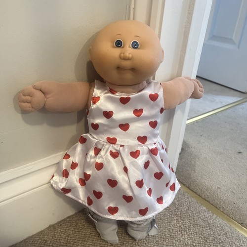 Schöner vintage cabbage patch - schöner,