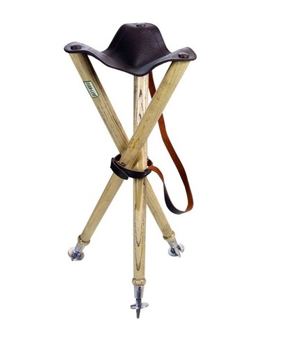 Sitzhocker dreibein - sitzhocker,