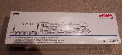 Märklin 33102 - h0,
