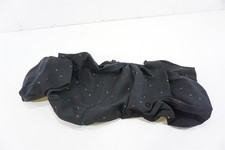 HP-Autozubehör 22221 LKW Sitzbezug Baumwolle Polyester Schwarz Gemustert