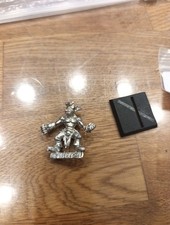 Goblin Blood Bowl Metall Neu