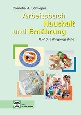 Schlieper, Cornelia A. : 8.-10. Jahrgangsstufe von n... | Buch | Zustand wie neu