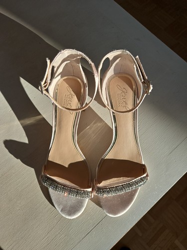 Jewel badgley mischka damen - badgley,