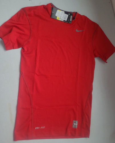 Jungen nike pro combat shirt - pro,