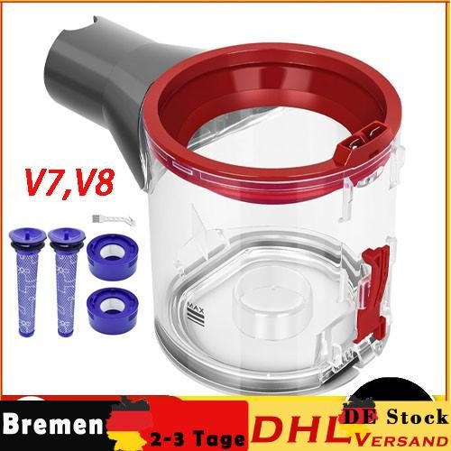 Für dyson sv10 sv11 - dyson, v8