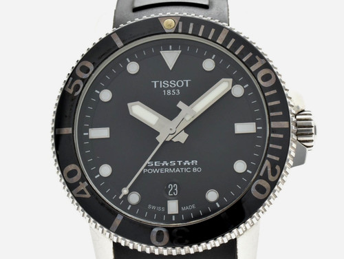 Tissot t120407a seastar 1000 - tissot,