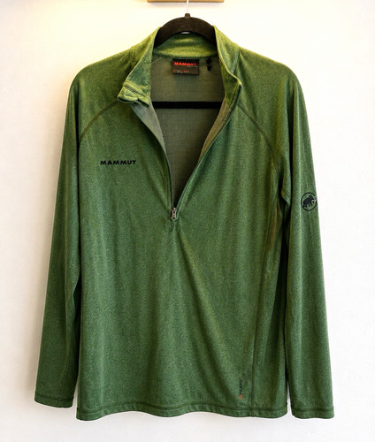 Mammut climapro men - mammut, men’s