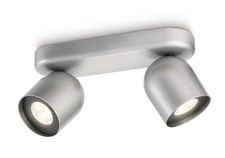 Philips Ledino Deckenspot 2x