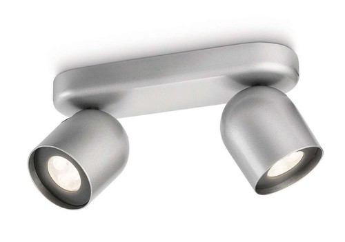 Philips ledino deckenspot - deckenspot, 2x