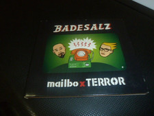 Badesalz - Mailbox-Terror /