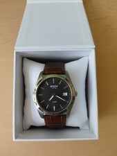 Boccia Herrenuhr Titanium