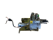 Opel Astra G Cabrio Verdeck