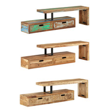 TV-Ständer Fernsehtisch Tisch