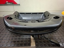 Sitzschale Beifahrersitz