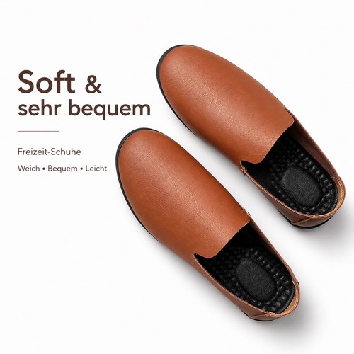 Herren slipper slip - herren,