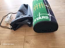 Minigolf Carper Set mit