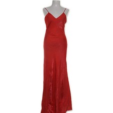 Yves Calin, Maxikleid