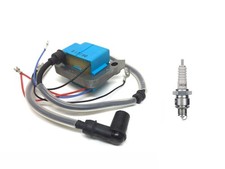 CDI Zündspule ohne E-Start +