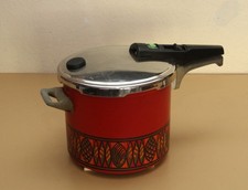 SILIT Schnellkochtopf