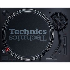 Technics SL-1210 MK7 | Neu