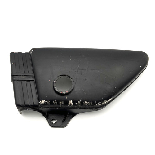 Yamaha rs100 seitendeckel - rs100,