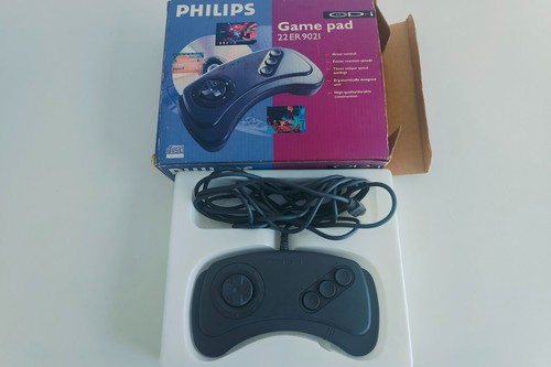Original controller gamepad - original,