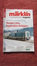 Märklin Magazin Ausgabe 06 -