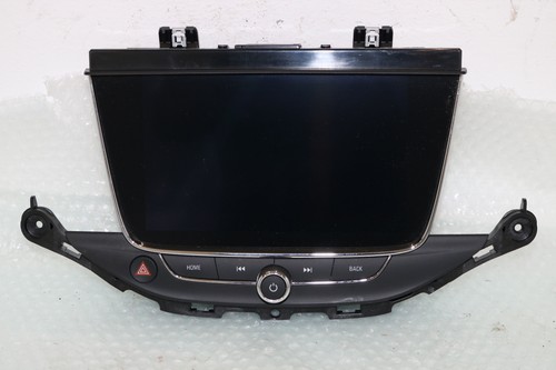 Opel astra radio - astra, k