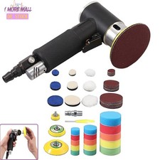 Mini Druckluft Poliermaschine