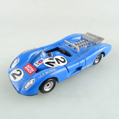 Politoys 43 matra - politoys,