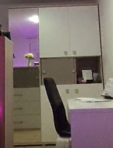 Kleiderschrank mit spiegel - mit,
