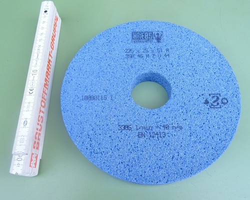 Schleifscheibe 225 x - ,
