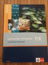 Lambacher Schweizer Mathematik