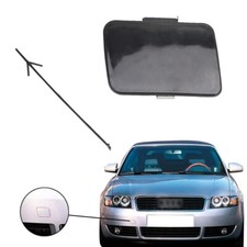 8E0807241 Vorne Stoßstange