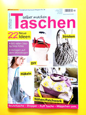 Patchwork magazin 38 - patchwork, nr.